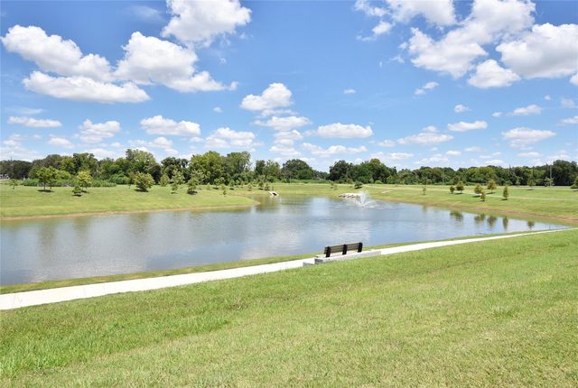 1214 Oak Barrel Run, Richmond, TX 77406