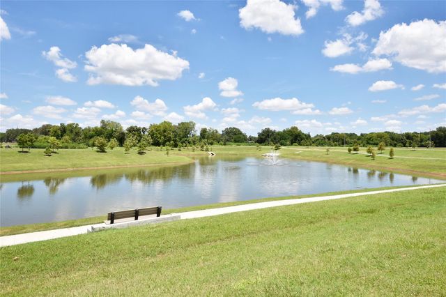 1214 Oak Barrel Run, Richmond, TX 77406