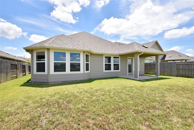 1214 Oak Barrel Run, Richmond, TX 77406