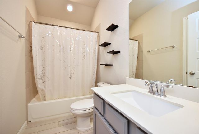 1214 Oak Barrel Run, Richmond, TX 77406