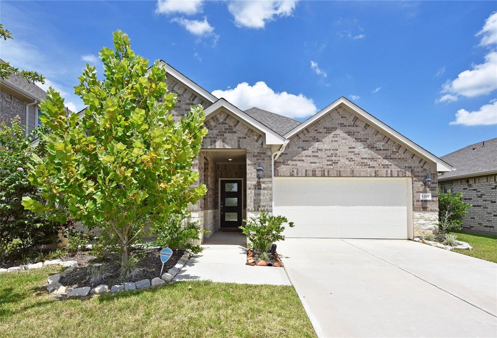 1214 Oak Barrel Run, Richmond, TX 77406