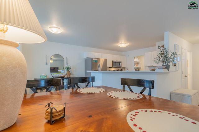 673 W FOURTH AVENUE, North Pole, AK 99705