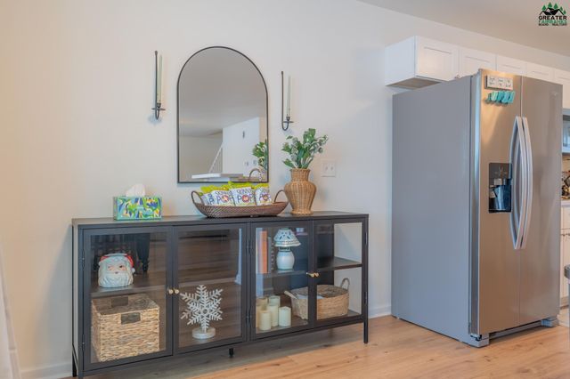 673 W FOURTH AVENUE, North Pole, AK 99705