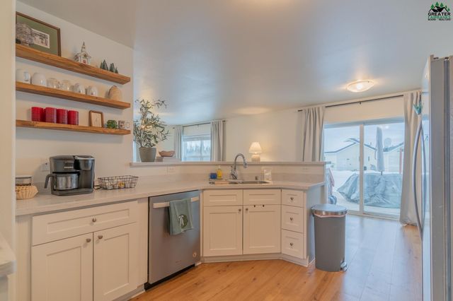 673 W FOURTH AVENUE, North Pole, AK 99705