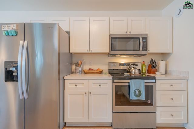 673 W FOURTH AVENUE, North Pole, AK 99705