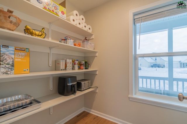 673 W FOURTH AVENUE, North Pole, AK 99705