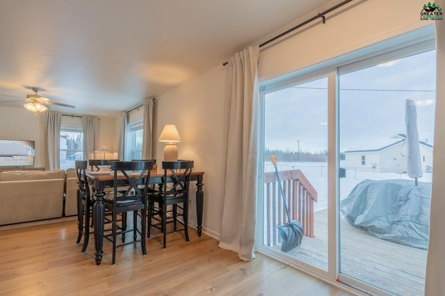 673 W FOURTH AVENUE, North Pole, AK 99705