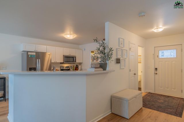 673 W FOURTH AVENUE, North Pole, AK 99705