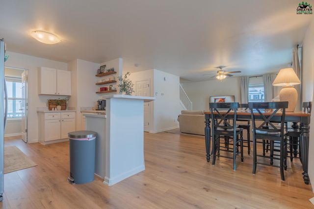 673 W FOURTH AVENUE, North Pole, AK 99705