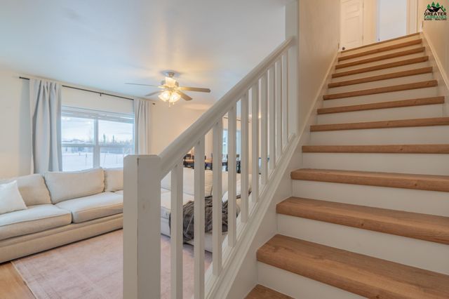 673 W FOURTH AVENUE, North Pole, AK 99705