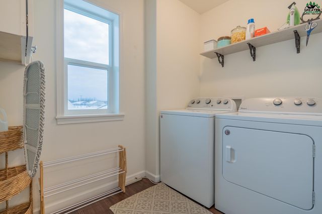 673 W FOURTH AVENUE, North Pole, AK 99705