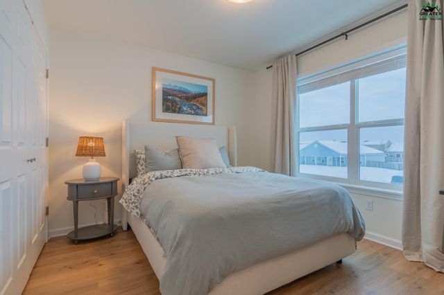 673 W FOURTH AVENUE, North Pole, AK 99705