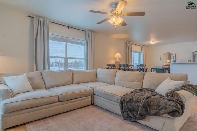 673 W FOURTH AVENUE, North Pole, AK 99705