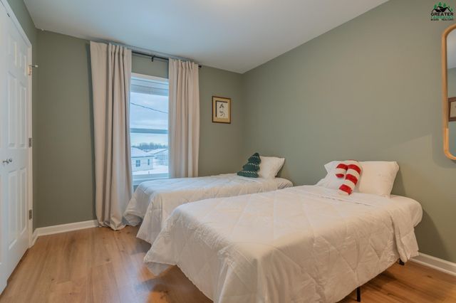 673 W FOURTH AVENUE, North Pole, AK 99705