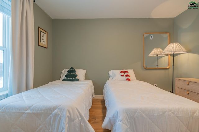 673 W FOURTH AVENUE, North Pole, AK 99705