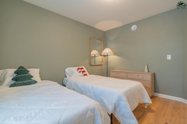 673 W FOURTH AVENUE, North Pole, AK 99705