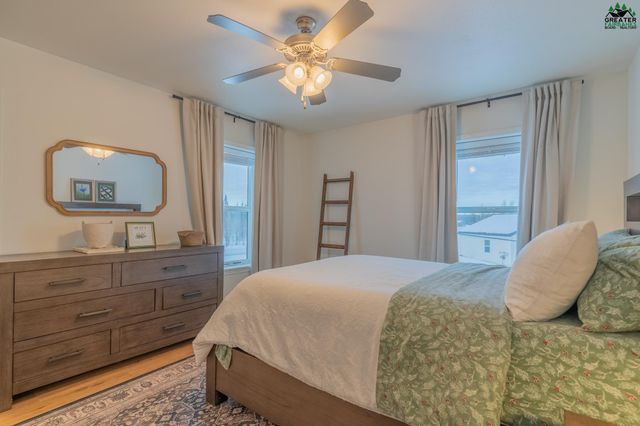 673 W FOURTH AVENUE, North Pole, AK 99705