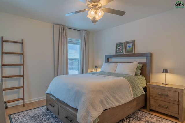 673 W FOURTH AVENUE, North Pole, AK 99705