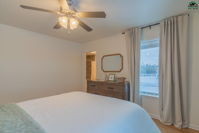 673 W FOURTH AVENUE, North Pole, AK 99705