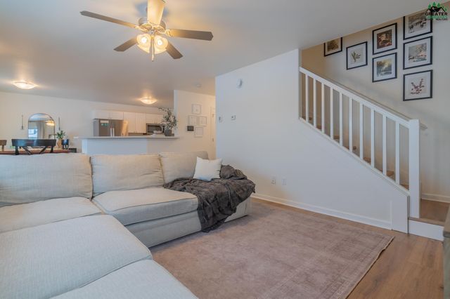 673 W FOURTH AVENUE, North Pole, AK 99705