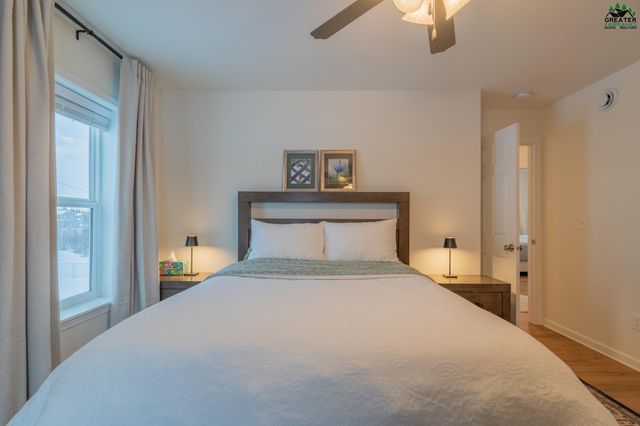 673 W FOURTH AVENUE, North Pole, AK 99705