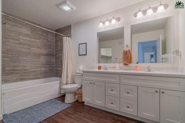 673 W FOURTH AVENUE, North Pole, AK 99705