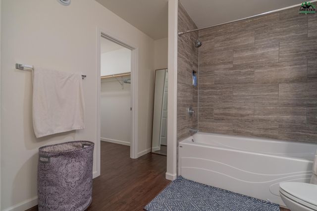 673 W FOURTH AVENUE, North Pole, AK 99705