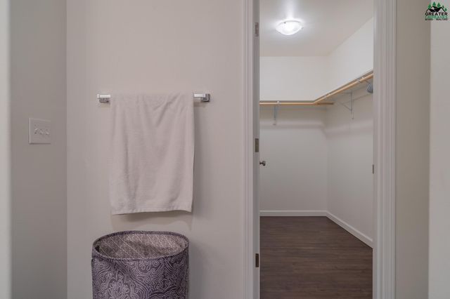 673 W FOURTH AVENUE, North Pole, AK 99705