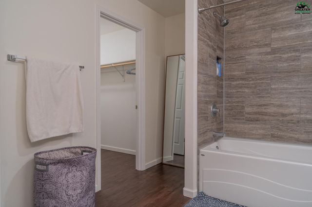 673 W FOURTH AVENUE, North Pole, AK 99705