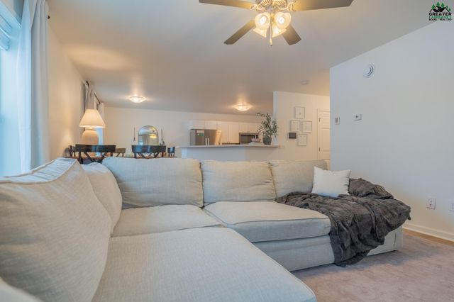 673 W FOURTH AVENUE, North Pole, AK 99705