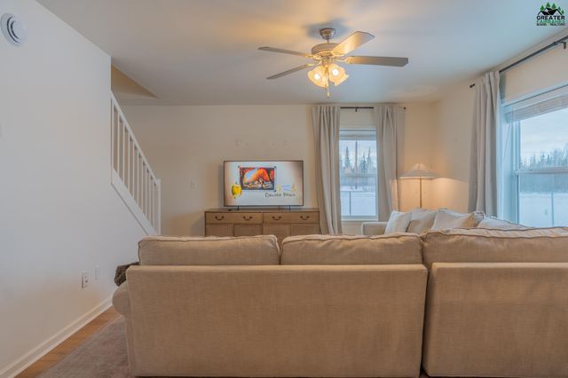 673 W FOURTH AVENUE, North Pole, AK 99705