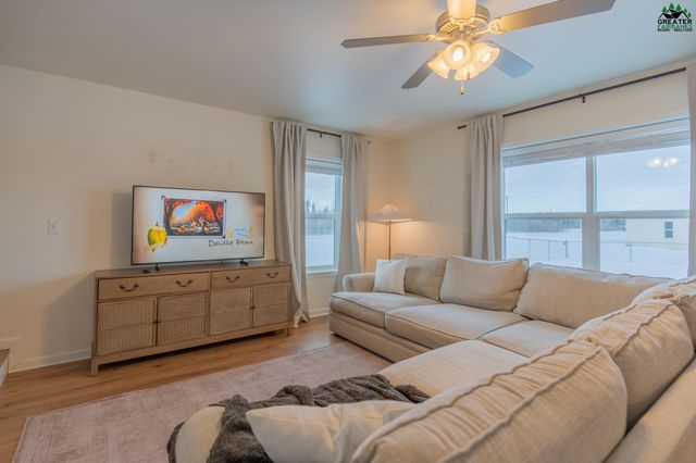 673 W FOURTH AVENUE, North Pole, AK 99705