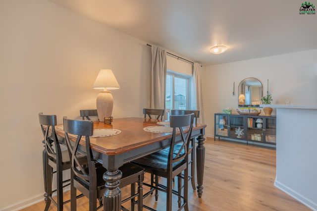 673 W FOURTH AVENUE, North Pole, AK 99705