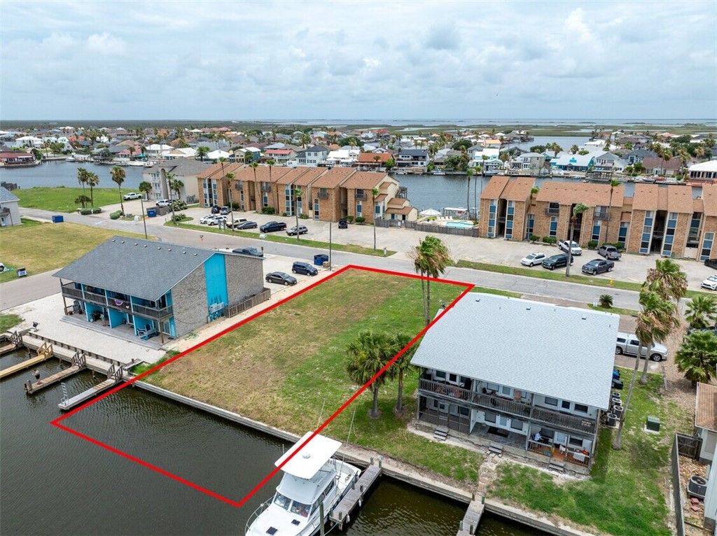 15422 Fortuna Bay Dr, Corpus Christi, TX 78418 — photo 2