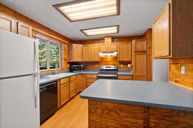 28449 Whippoorwill Circle, Shingletown, CA 96088