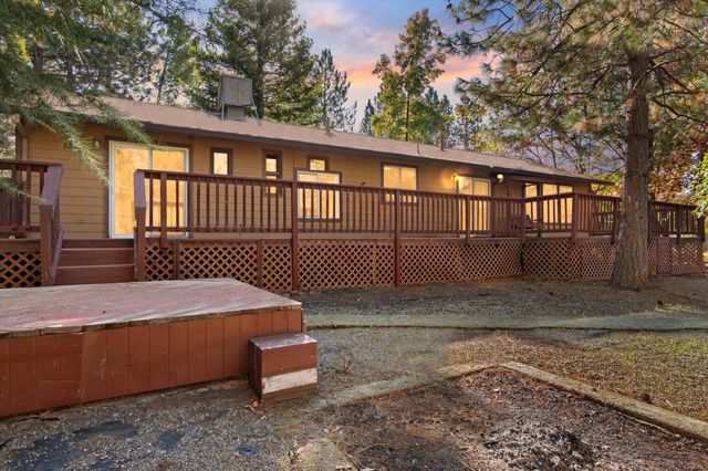 28449 Whippoorwill Circle, Shingletown, CA 96088