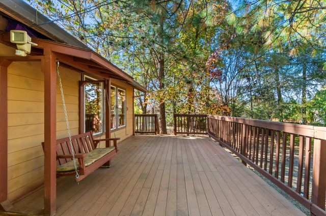 28449 Whippoorwill Circle, Shingletown, CA 96088