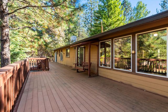 28449 Whippoorwill Circle, Shingletown, CA 96088