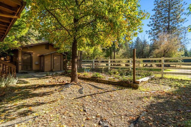 28449 Whippoorwill Circle, Shingletown, CA 96088