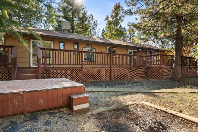 28449 Whippoorwill Circle, Shingletown, CA 96088