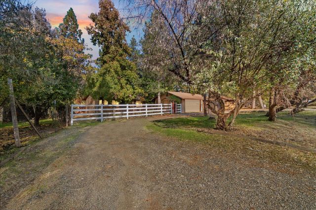28449 Whippoorwill Circle, Shingletown, CA 96088