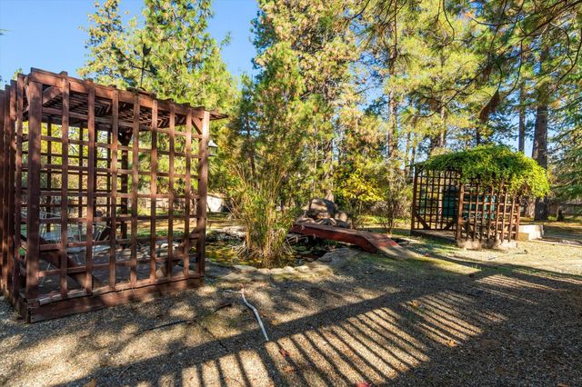 28449 Whippoorwill Circle, Shingletown, CA 96088