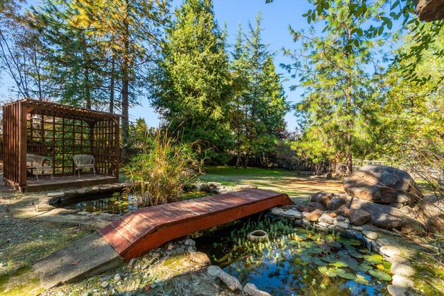 28449 Whippoorwill Circle, Shingletown, CA 96088