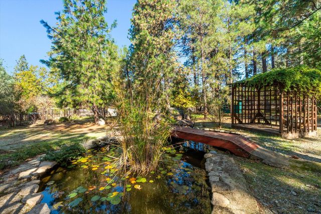 28449 Whippoorwill Circle, Shingletown, CA 96088