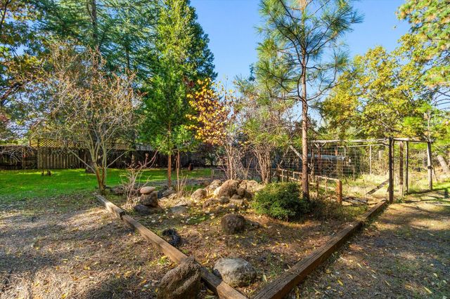 28449 Whippoorwill Circle, Shingletown, CA 96088