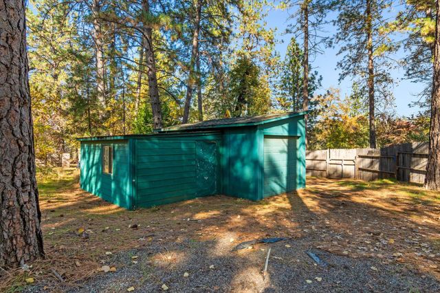 28449 Whippoorwill Circle, Shingletown, CA 96088