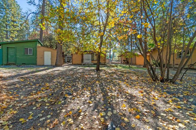 28449 Whippoorwill Circle, Shingletown, CA 96088