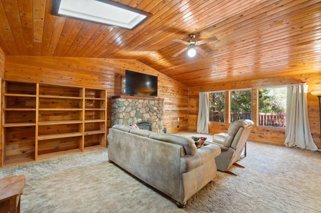 28449 Whippoorwill Circle, Shingletown, CA 96088