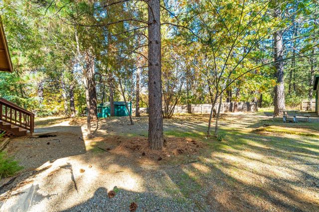 28449 Whippoorwill Circle, Shingletown, CA 96088