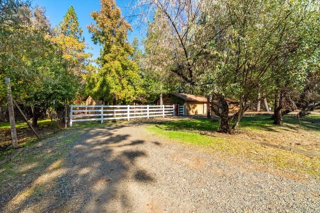 28449 Whippoorwill Circle, Shingletown, CA 96088